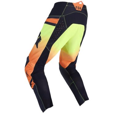 Штани FOX 180 Pant - SHIELD [Flo Yellow]