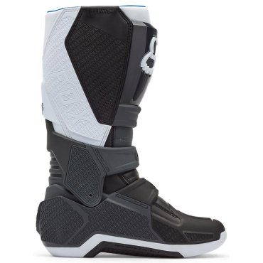 Мотоботи FOX MOTION Boot [Grey]