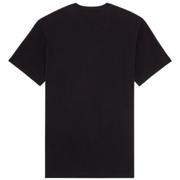 Футболка FOX PREMIUM Short Sleeve Tee - EQUIPPED [Black]