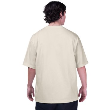 Футболка FOX OVERSIZE Short Sleeve Tee - CIRCA 74 [Off White]