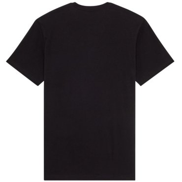 Футболка FOX PREMIUM Short Sleeve Tee - RS [Black]