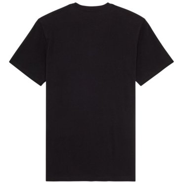 Футболка FOX PREMIUM Short Sleeve Tee - TYPEFACE [Black]