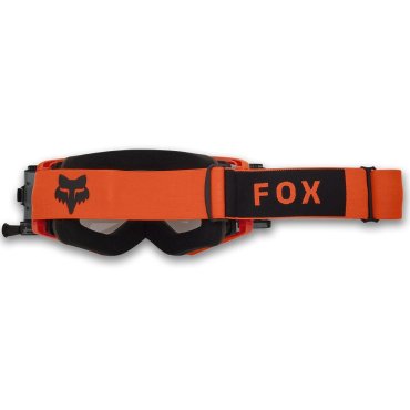 Окуляри FOX AIRSPACE II ROLL-OFF Goggle [Flo Orange]