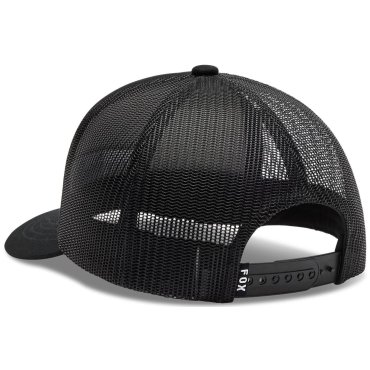 Кепка FOX Youth Trucker Hat - BOLT [Black]