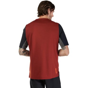 Джерсі FOX DEFEND Jersey [Rust]