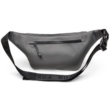 Сумка FOX Premium Hip Pack - HEAD [Pewter]