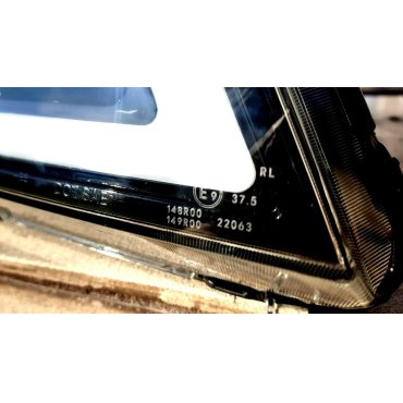 Dodge Journey 2008+ оптика передняя Full LED стиль Rolls Royce Ghost