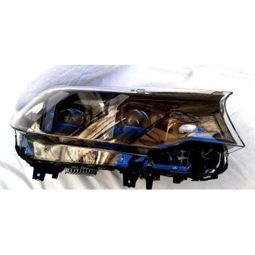 BMW 5 серии G30 2017+ оптика передняя FULL LED G60 look тюнинг 