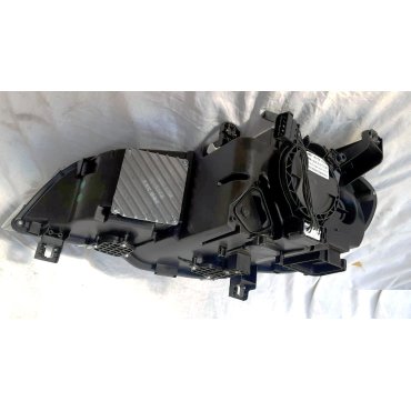 BMW X5 E70 2010+ оптика передняя FULL LED стиль G05