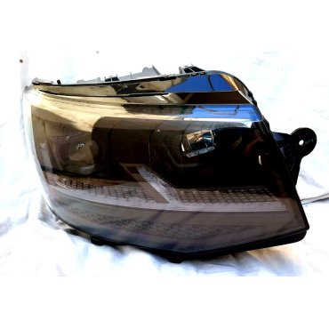 Volkswagen T6 2015+ оптика передняя FULL LED альтернативная RSU
