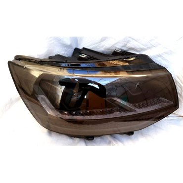 Volkswagen T6 2015+ оптика передняя FULL LED альтернативная RSU