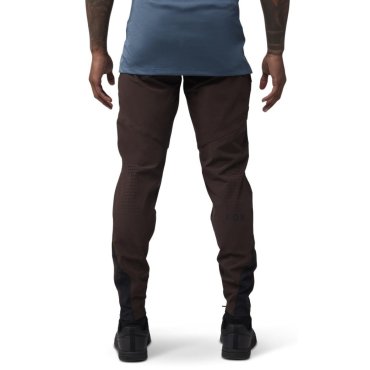 Штани FOX FLEXAIR Pant [Cocoa]