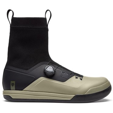 Взуття FOX UNION Shoe - ALL WEATHER [Adobe]