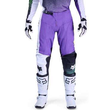 Штани FOX 180 Pant - KAWASAKI® [Purple]