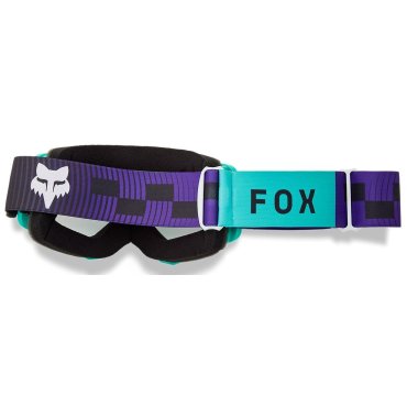 Окуляри FOX MAIN Goggle - COLLECT [Grape]