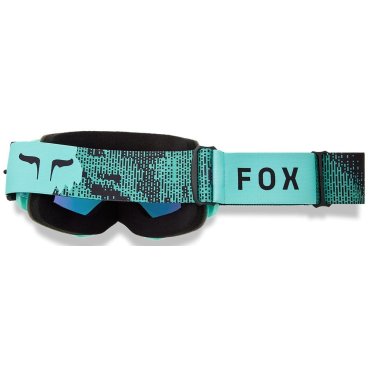 Окуляри FOX MAIN Goggle - KAIROS [Turquoise]
