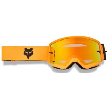 Окуляри FOX MAIN Goggle [Tangerine]