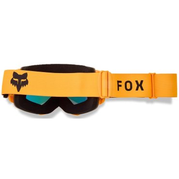 Окуляри FOX MAIN Goggle [Tangerine]