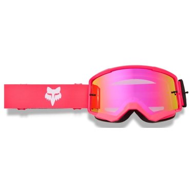 Окуляри FOX MAIN Goggle [Pink]