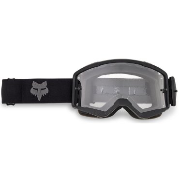 Окуляри FOX MAIN MTB Goggle [Black]