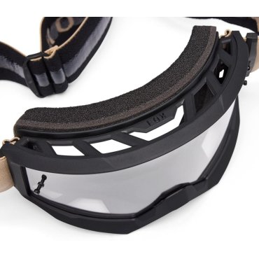 Окуляри FOX MAIN MTB Goggle [Iron]