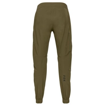 Водостійкі штани FOX RANGER WATER Pant [Olive Green]