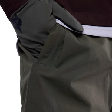 Водостійкі штани FOX RANGER WATER Pant [Olive Green]