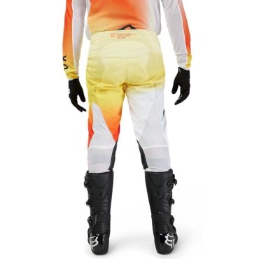 Штани FOX 180 AIR Pant - HAZE [White]