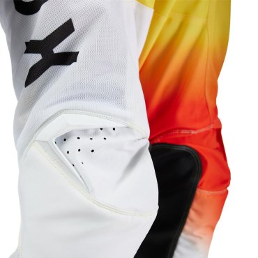 Штани FOX 180 AIR Pant - HAZE [White]