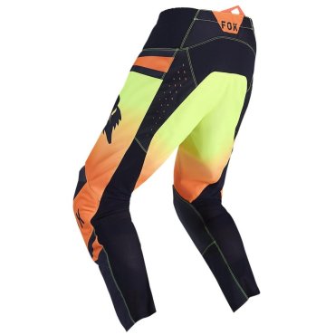 Дитячі штани FOX 180 Youth Pant - SHIELD [Flo Yellow]