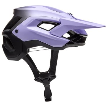 Шолом FOX SPEEDFRAME PRO Helmet - BACKFADE [Lilac]