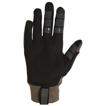Зимові перчатки FOX RANGER FIRE Glove [Ash]