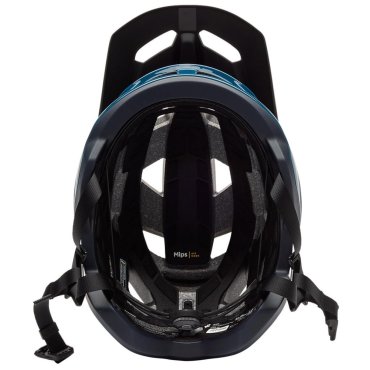 Шолом FOX SPEEDFRAME PRO Helmet - DEFY [Twilight]