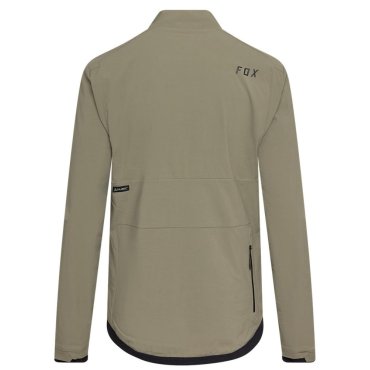 Куртка FOX DEFEND FIRE Jacket - ALPHA® [Adobe]