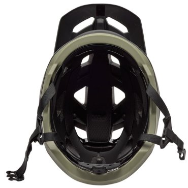 Шолом FOX SPEEDFRAME Helmet - 5050 [Adobe]