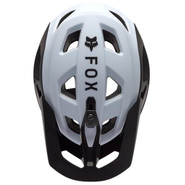 Шолом FOX SPEEDFRAME Helmet - 5050 [Black]