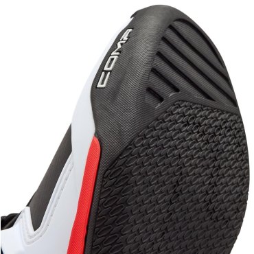 Мотоботи FOX COMP Boot [Fluo Red]