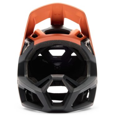 Шолом FOX PROFRAME Helmet - RIZER [Coral]