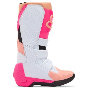 Мотоботи FOX COMP Woman Boot [Pink]