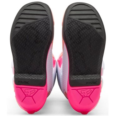 Мотоботи FOX COMP Woman Boot [Pink]