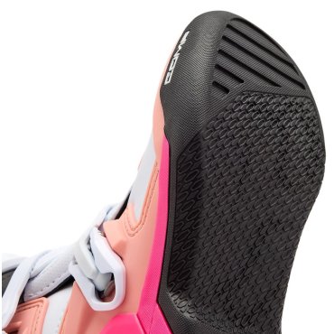 Мотоботи FOX COMP Woman Boot [Pink]
