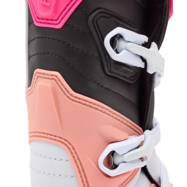 Мотоботи FOX COMP Woman Boot [Pink]