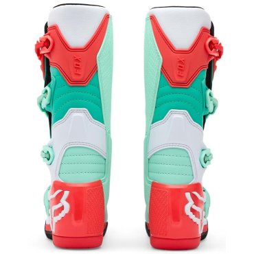 Мотоботи FOX COMP Woman Boot [Aqua]