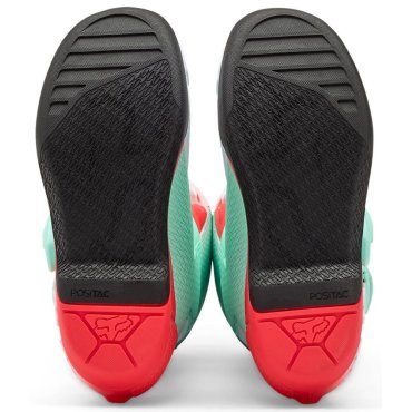 Мотоботи FOX COMP Woman Boot [Aqua]