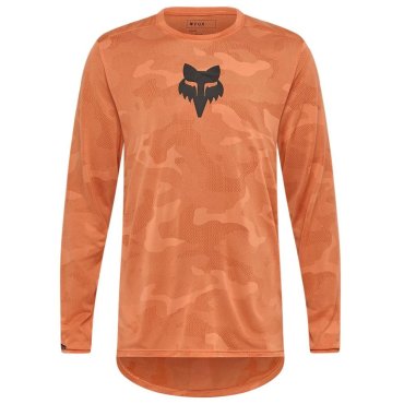 Джерсі FOX RANGER TRU-DRI® Jersey [Coral]