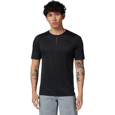 Джерсі FOX FLEXAIR PRO Jersey [Black]