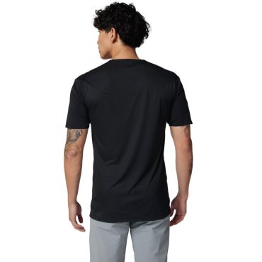 Джерсі FOX FLEXAIR PRO Jersey [Black]