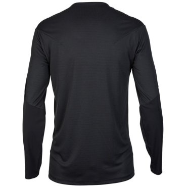 Джерсі FOX FLEXAIR PRO Jersey [Black]