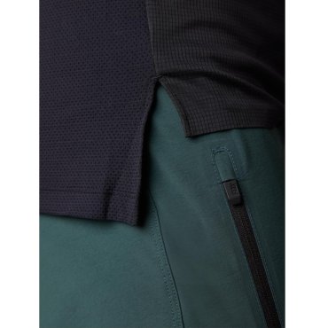Джерсі FOX FLEXAIR PRO Jersey [Black]