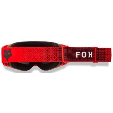 Окуляри FOX VUE Goggle [Flo Red]